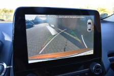 ST-LINE NAWIGACJA KAMERA KLIMATRONIK PODG.FOTELE KIEROWNICA Białogard - zdjęcie 11