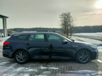 Kia Optima 1.6 CRDI Nawigacja Kamera Klimatronik Tempomat FULL Serwis Burzenin - zdjęcie 6