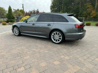 Audi A6 C7 Lipówki - zdjęcie 6