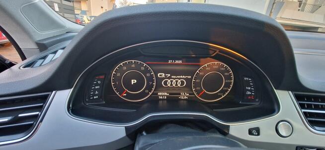 Audi Q7 Chorzów - zdjęcie 1