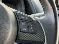 Mazda CX-3 2,0i 120KM SkyActive/RVM/Navi/PDC/Alu/USB/AUX/ Węgrów - zdjęcie 11