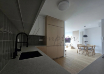 Elegancki 3-pok, Ochota, widok na las Ochota - zdjęcie 10