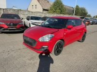 Suzuki Swift Comfort Klima Ks Serwis Oryg Przebieg Gliwice - zdjęcie 4