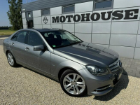 C 180 CGI BlueEFFIENCY &quot;Avantgarde&quot;