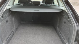 Skoda Superb Kombi AMBITION, czarny perłowy, 2020r. Kartuzy - zdjęcie 11