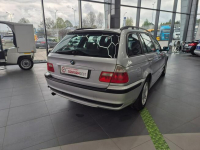 BMW Seria 318i Touring - GWARANCJA Łaziska Górne - zdjęcie 8