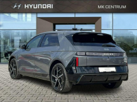 Hyundai IONIQ 5 325KM/605Nm 84kWh 4WD N line | Dostępny od ręki Piotrków Trybunalski - zdjęcie 3