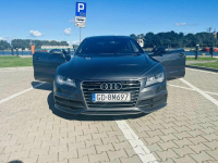 Sprzedam Audi A7 z 2011 r Tujsk - zdjęcie 10