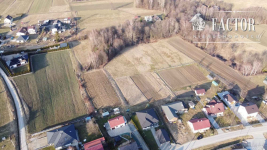 Działka budowlano-usługowa 6 a (lub większa) – Gorlice 1179S/2026 Gorlice - zdjęcie 2