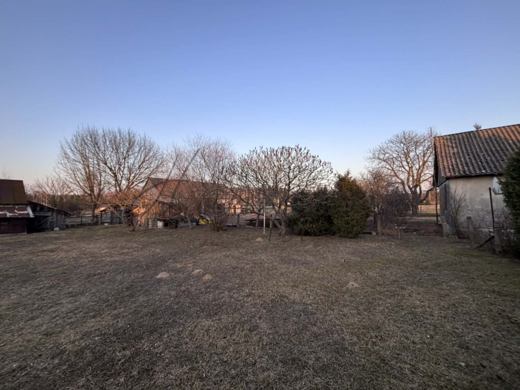 Działka budowlana | 25 arów | Nowe Lubiejewo Nowe Lubiejewo - zdjęcie 7