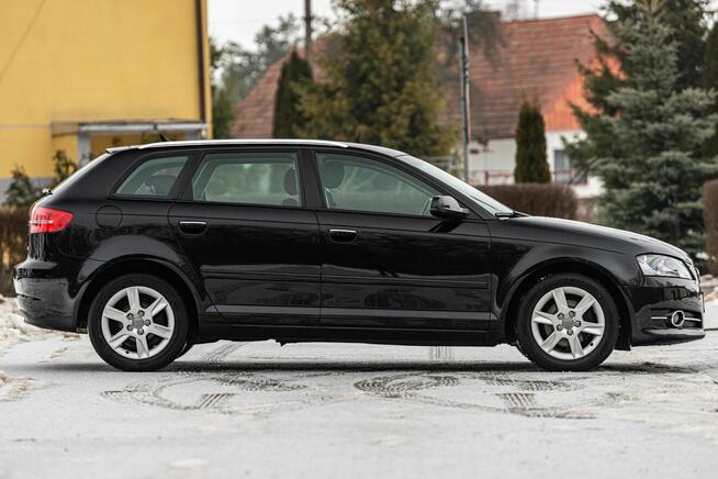 Audi A3 Targowiska - zdjęcie 7