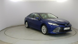 Toyota Camry 2.5 Hybrid CVT ! Z Polskiego Salonu ! Faktura Vat ! Warszawa - zdjęcie 9