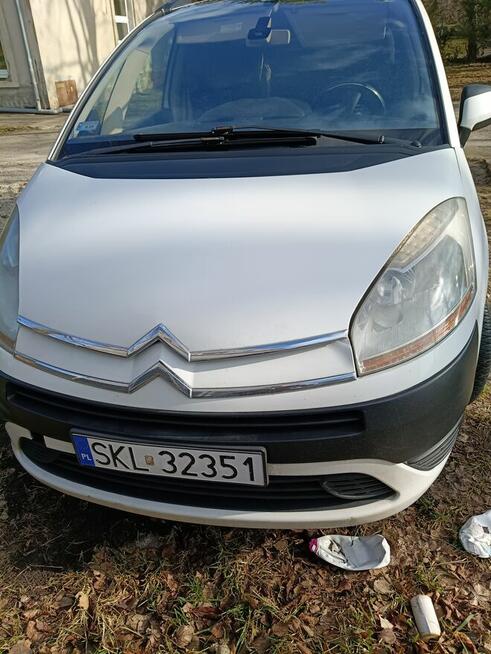 Citroen C4 grand Picasso Opole - zdjęcie 6