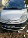 Citroen C4 grand Picasso Opole - zdjęcie 6