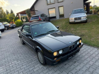 BMW 318 Cabrio sprowadzona opłacona Mysłowice - zdjęcie 8