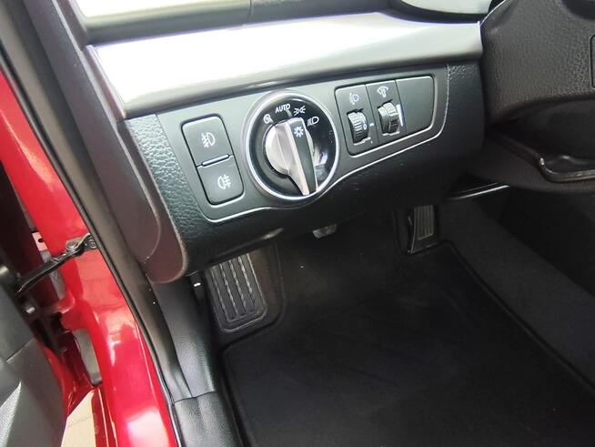 Hyundai i40 niski przebieg ładny Gwarancja Zgierz - zdjęcie 12