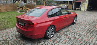 Sprzedam BMW SPORT 320d Turek - zdjęcie 5