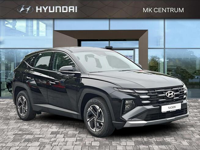 Hyundai Tucson | Modern Plus | NOWOŚĆ | 1.6 T-GDI 6MT (150 KM) Łódź - zdjęcie 7