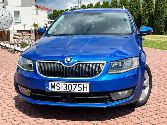 Skoda Octavia | 2.0 TDI | Manual | Diesel | 150 KM | Nowe Iganie - zdjęcie 10