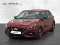 Hyundai i30 1.5 T-GDI 48V Smart Hatchback