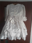 sukienka długa na bal Tczew - zdjęcie 1