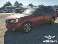 Subaru OUTBACK 3.6R Limited