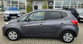 Hyundai ix20 Lift , zadbany , Olsztyn - zdjęcie 6