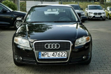Audi A4 2,0i+GAZ Klima, alu, 130KM, 2005r. Płock - zdjęcie 11