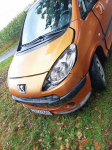 Peugeot 1007
