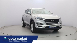 Hyundai Tucson 1.6 GDi Comfort 2WD! Z Polskiego Salonu! Faktura VAT! Warszawa - zdjęcie 1