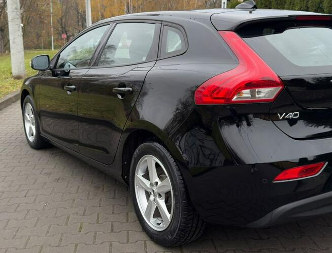 Volvo V40 navi/ASO/pod.siedz/pod.przed.szyba/ Ruda Śląska - zdjęcie 12