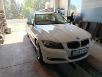 BMW 320D / AUTOMAT / XDRIVE / SZKLANY DACH /