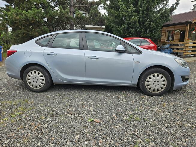 Opel Astra Ruda Śląska - zdjęcie 4