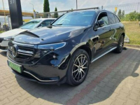 Mercedes EQC Komorniki - zdjęcie 2