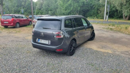 Citroen C4 Grand Picasso Salon PL - Bogata Wersja - Szczecin - zdjęcie 6