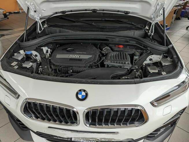 BMW X2 1,5 autom Ozorków - zdjęcie 4