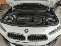 BMW X2 1,5 autom Ozorków - zdjęcie 4