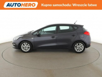 Kia Cee'd 1.4MPI PDC klima tempomat Warszawa - zdjęcie 2