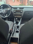 Skoda Octavia kombi 1,6 TDI 110 KM salon Polska, lakier oryg Łódź - zdjęcie 6