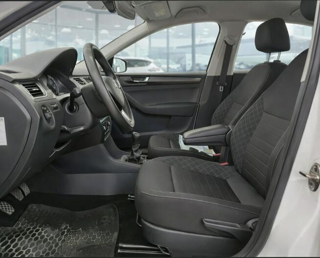 Škoda RAPID 2019 Salon Polska 1Właściciel Style GWARANCJA Style Białystok - zdjęcie 6