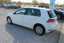 Volkswagen Golf Trendline LED Gwarancja Salon Polska F-VAT Warszawa - zdjęcie 9