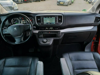Peugeot Traveller 2019*LONG*Automat*2.0Hdi Bibice - zdjęcie 4