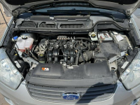 Ford C-Max 1.6 benzyna + lpg gaz sprawny zarejestrowany do jazdy Konradów - zdjęcie 7