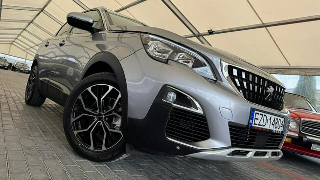 Peugeot 3008 Zduńska Wola - zdjęcie 2