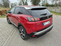 Peugeot 3008 1.5hdi Aautomat KAMERA 55tys km navigacja led Drelów - zdjęcie 9
