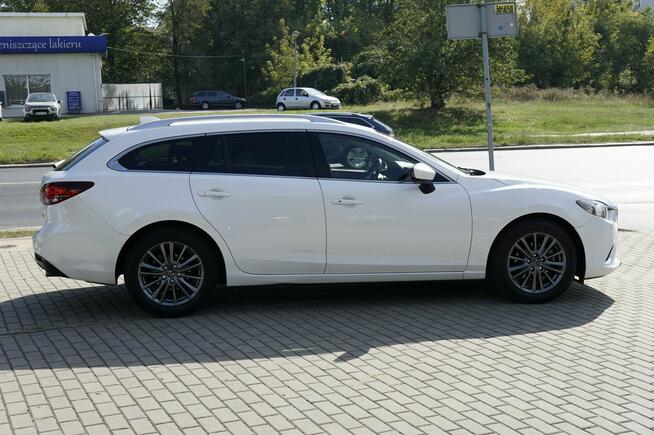 Mazda 6 Warszawa - zdjęcie 8