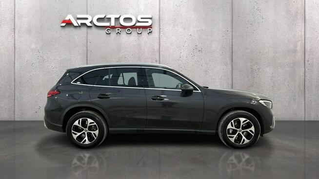Mercedes GLC 300 DE 4-MATIC Avangarde Warszawa - zdjęcie 6