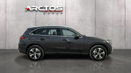 Mercedes GLC 300 DE 4-MATIC Avangarde Warszawa - zdjęcie 6