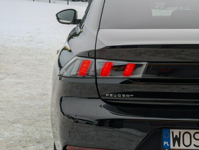 Peugeot 508 1.5 BlueHDi GT Pack S&amp;S EAT8 Goworowo - zdjęcie 5