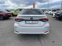 Toyota Corolla GR Sport Salon PL Automat Hybryda Kamera 140KM Gliwice - zdjęcie 3